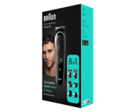BRAUN MULTIGROOM MGK3440 BLK/GREY - 1186929 - zdjęcie 7